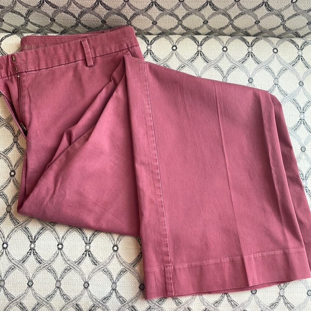 Gap Khakis